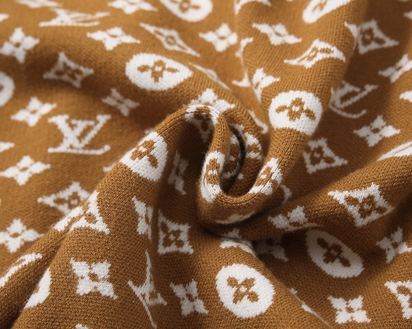 ブランドセーター全体デザイン